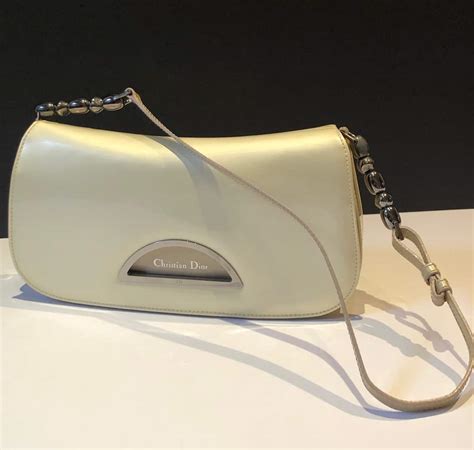 christian dior malice|Christian Dior Patent Malice Shoulder Bag.